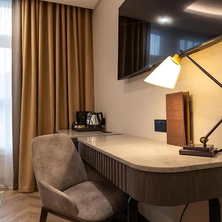 Ξενοδοχείο Doubletree By Hilton Victoria Λονδίνο