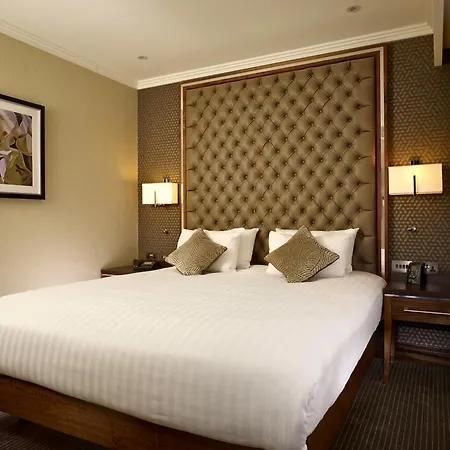 Doubletree By Hilton Victoria Λονδίνο