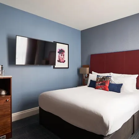 The Cumberland, Hotel London