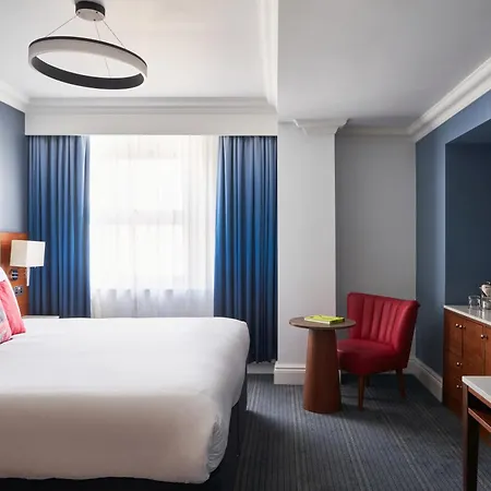 Hotel The Cumberland, London