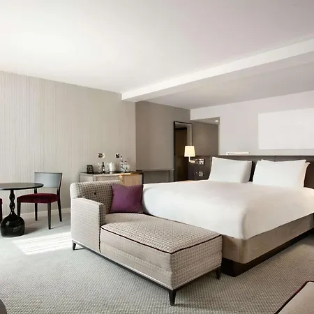 Hotel Hilton Angel Islington Londýn