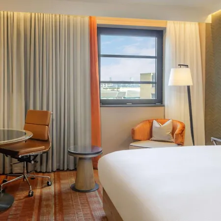 Hilton Tower Bridge Hotel