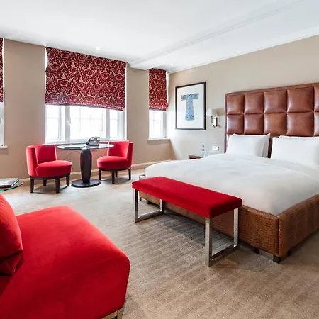 The May Fair, A Radisson Collection Hotel, Mayfair London