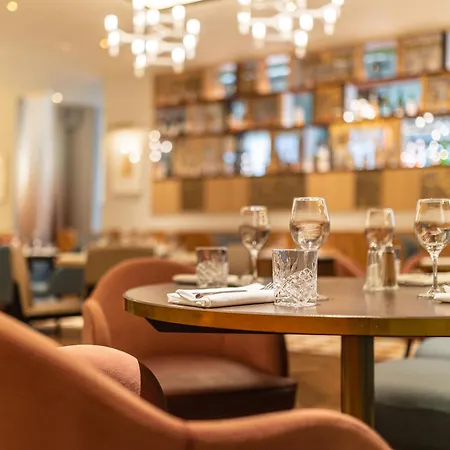 Ξενοδοχείο Doubletree By Hilton Victoria