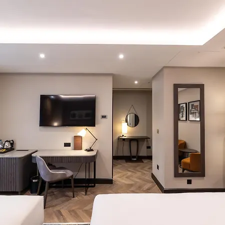 Doubletree By Hilton Victoria