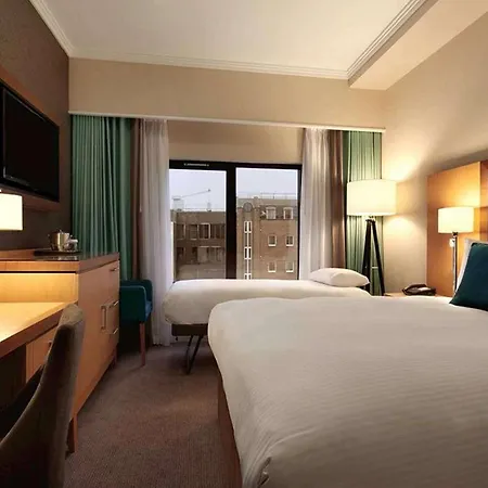 Ξενοδοχείο Doubletree By Hilton Victoria Λονδίνο