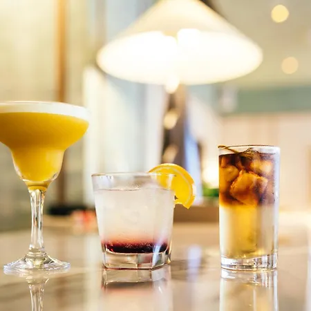Doubletree By Hilton Victoria 4* Londres