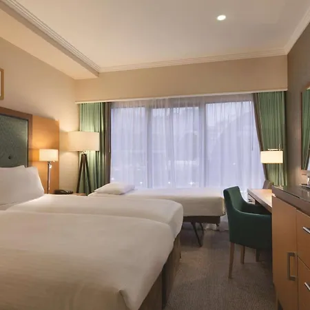 Doubletree By Hilton Victoria Ξενοδοχείο Λονδίνο