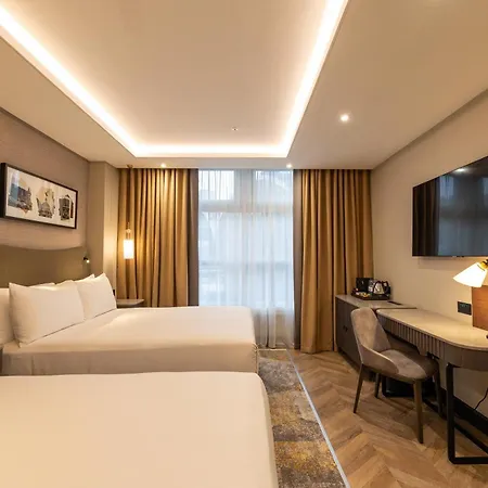 Doubletree By Hilton Victoria Ξενοδοχείο