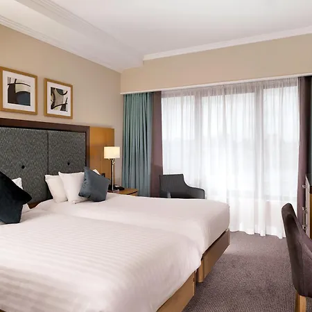 Doubletree By Hilton Victoria