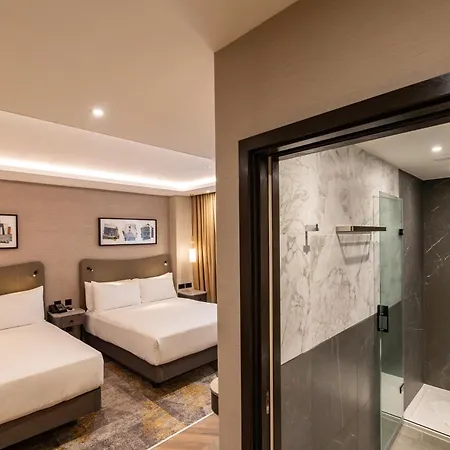 Doubletree By Hilton Victoria