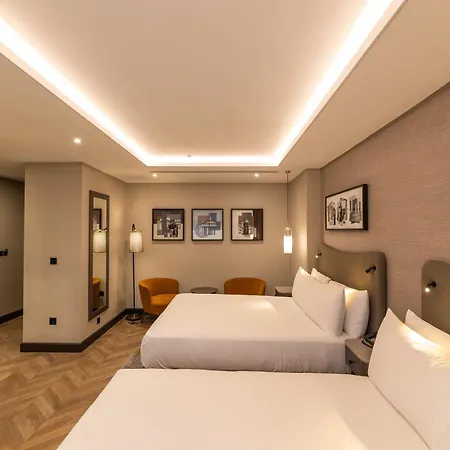 Doubletree By Hilton Victoria Ξενοδοχείο Λονδίνο