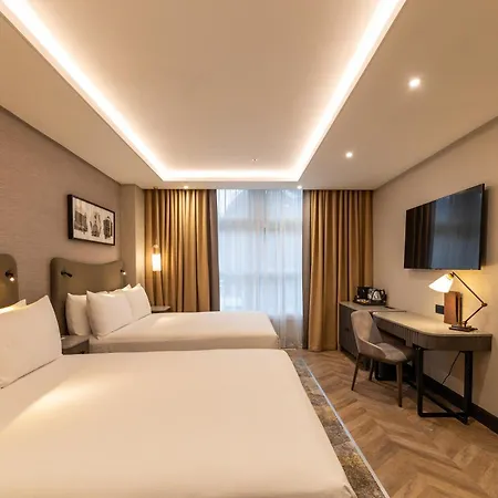 Doubletree By Hilton Victoria Ξενοδοχείο 4*