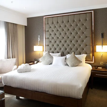 Doubletree By Hilton Victoria Ξενοδοχείο