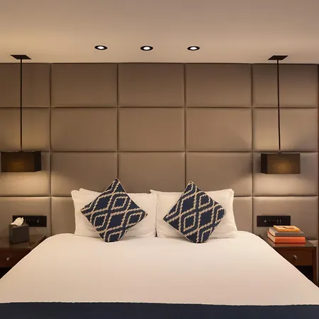 Hotel Montcalm Chilworth Townhouse, Paddington Londra
