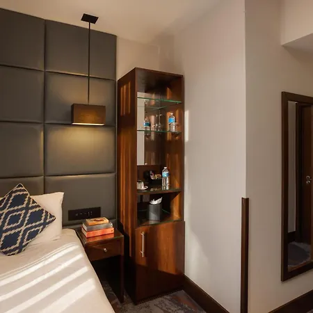 Hotel Montcalm Chilworth Townhouse, Paddington