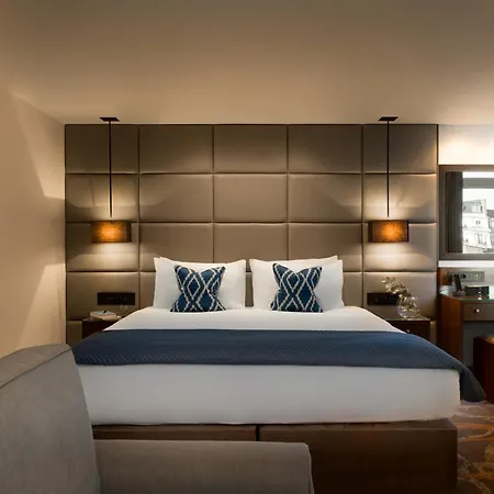 Montcalm Chilworth Townhouse, Paddington Hotel 5*