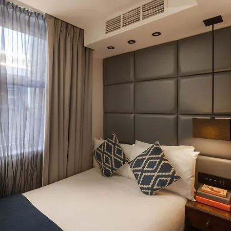 Hotel Montcalm Chilworth Townhouse, Paddington Londra