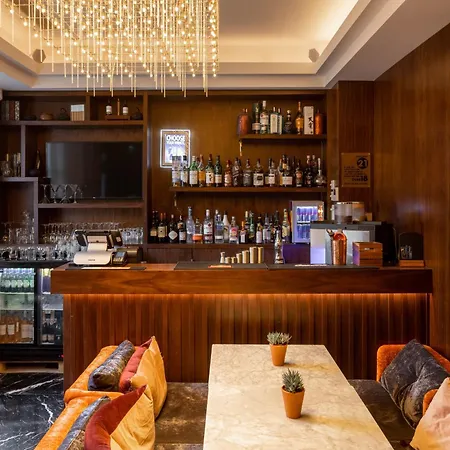 Hotel Montcalm Chilworth Townhouse, Paddington