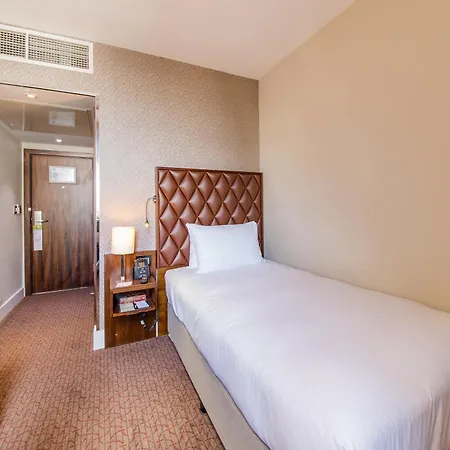 Ξενοδοχείο Doubletree By Hilton - Marble Arch Λονδίνο