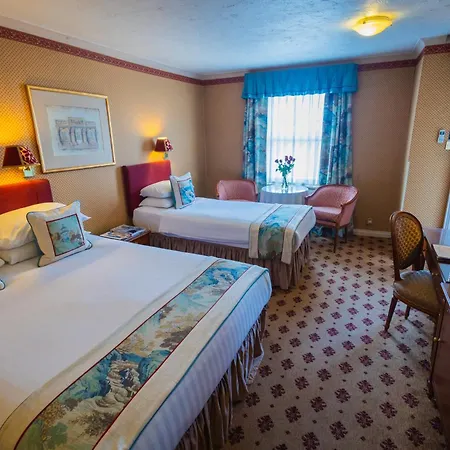London Lodge Hotel Hotel 3*