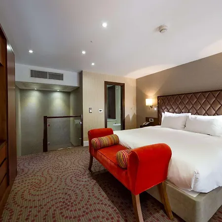 Doubletree By Hilton - Marble Arch