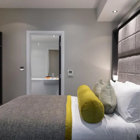 מלון Mornington Victoria 4*
