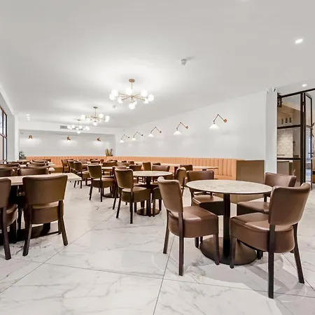 King Solomon Hotel- Golders Londýn