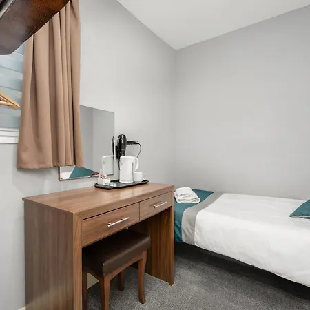 Hotel King Solomon Hotel- Golders 3*