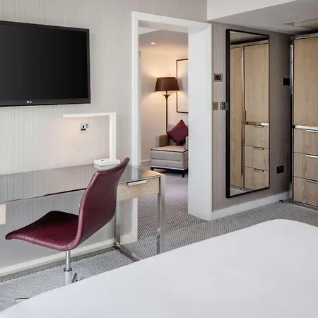 Hilton Angel Islington