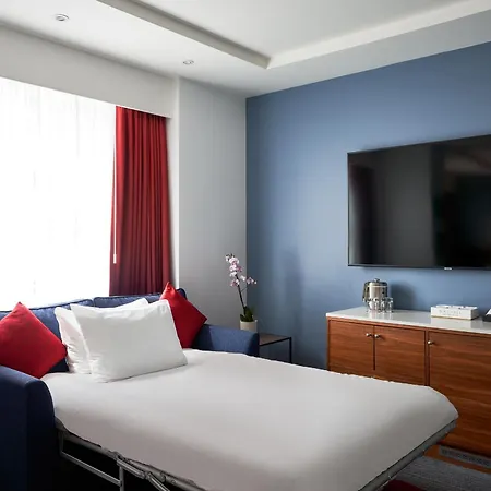 The Cumberland, 4*