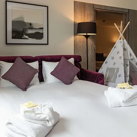 Hotel Hilton Angel Islington Londýn