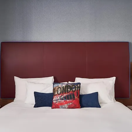 The Cumberland, 4* London