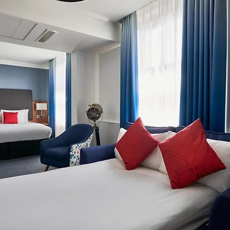 The Cumberland, 4* London