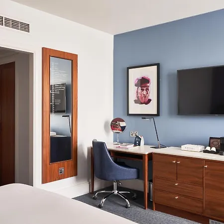 Hotel The Cumberland, 4*