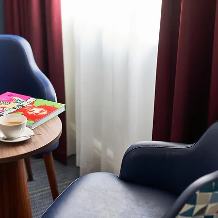 The Cumberland, Szálloda 4*