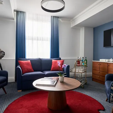The Cumberland, Hotel London