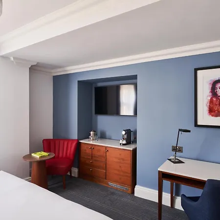 Hotel The Cumberland,