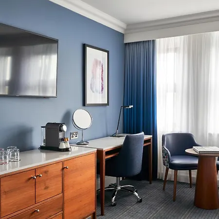 Hotel The Cumberland, 4*