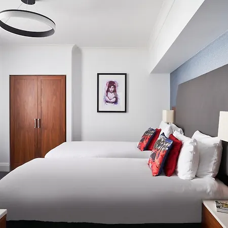 The Cumberland, 4* London