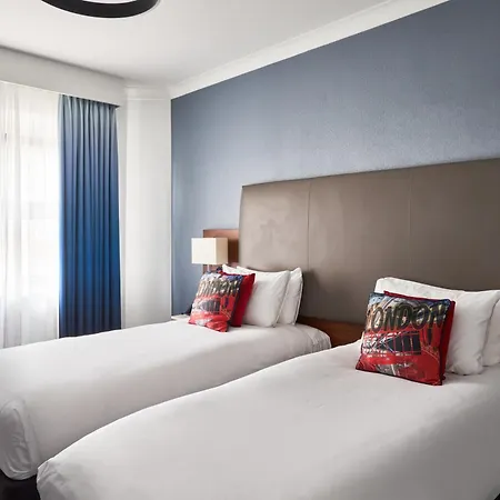 Hotel The Cumberland,