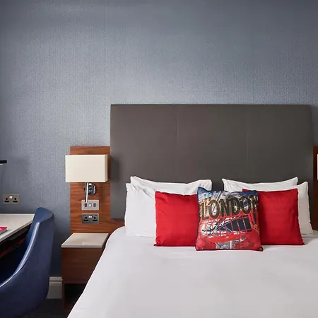 Hotel The Cumberland, London