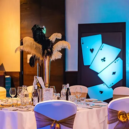 Hilton Tower Bridge 4* Λονδίνο