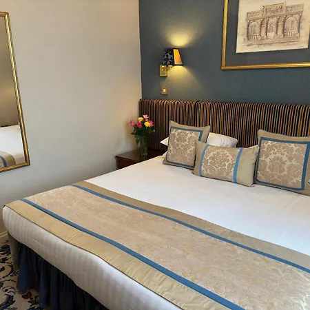 London Lodge Hotel Hotel