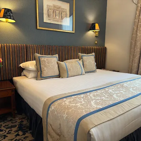London Lodge Hotel