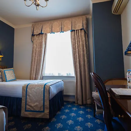 London Lodge Hotel London