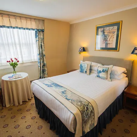 London Lodge Hotel Hotel London