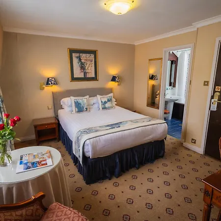 London Lodge Hotel Hotel London