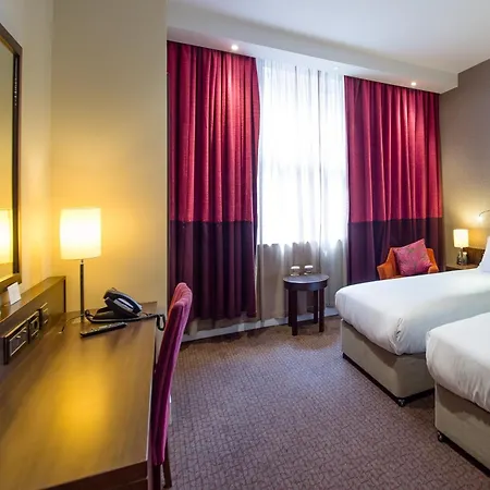 Doubletree By Hilton - Marble Arch Ξενοδοχείο