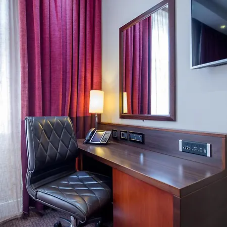 Doubletree By Hilton - Marble Arch Ξενοδοχείο 4*